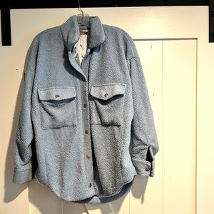 Vici collection coat